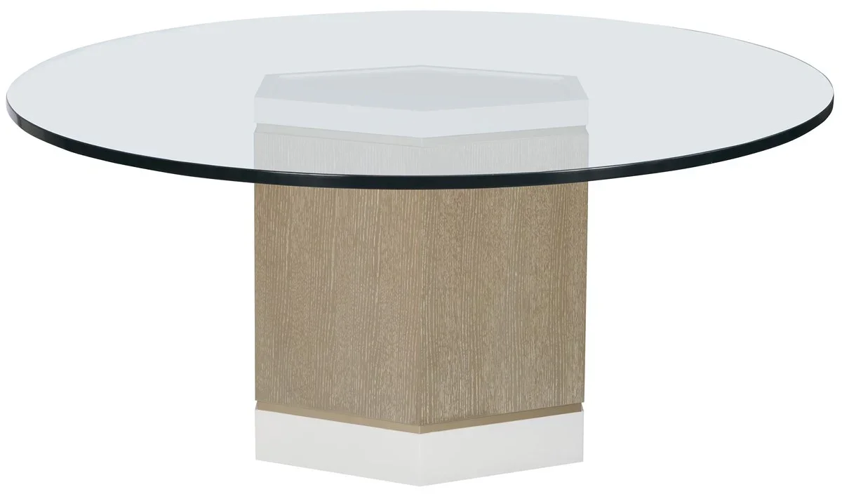 Cove Dining Table Base - Image 3