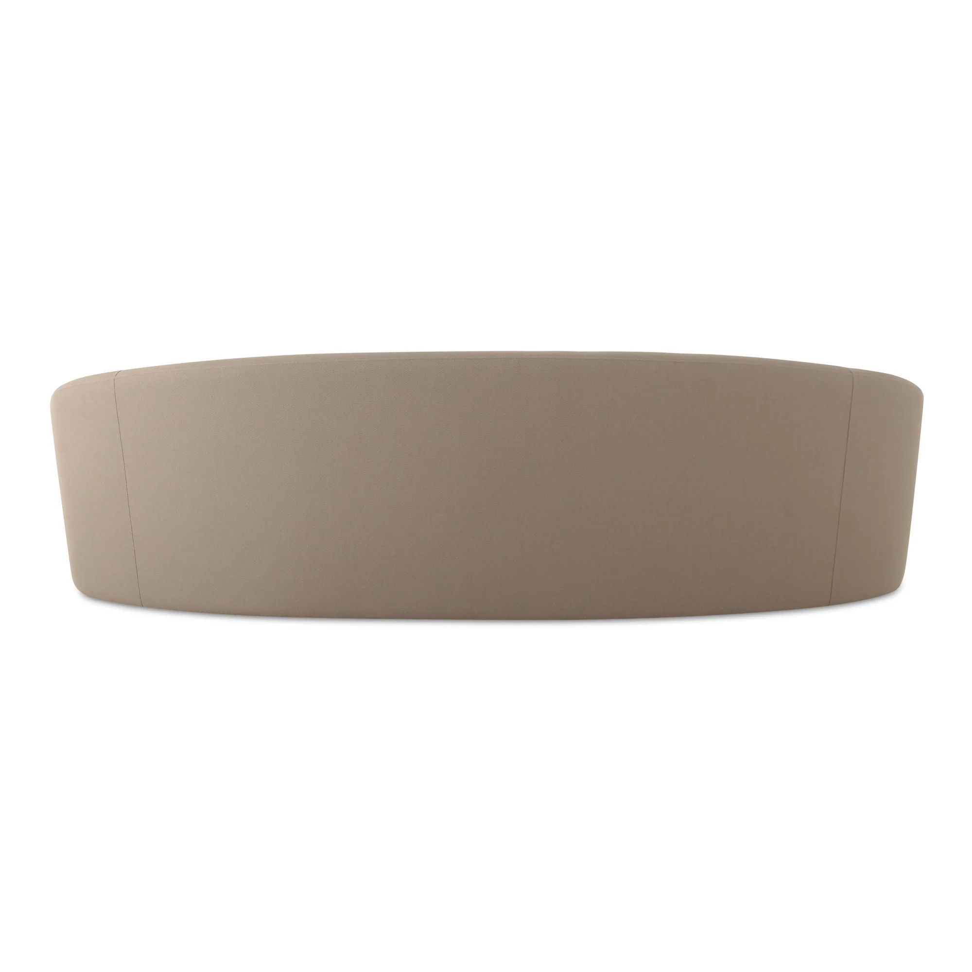 Cove Outdoor Sofa Taupe - Image 7