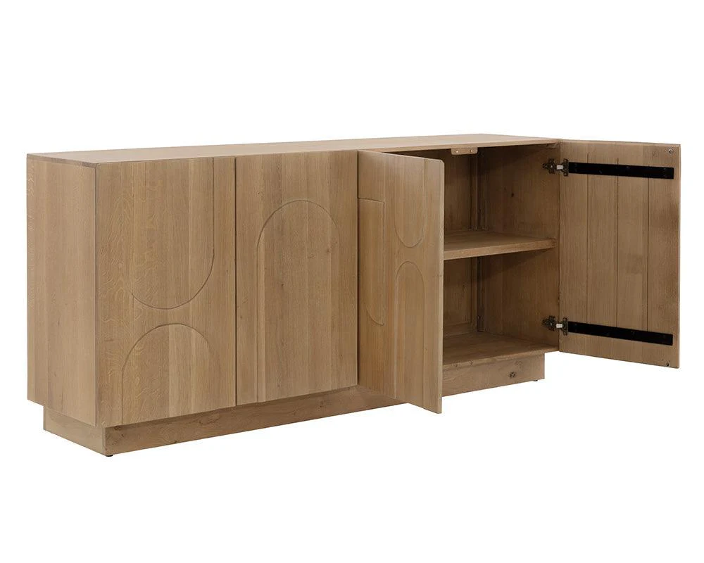 Cove Sideboard - Image 10