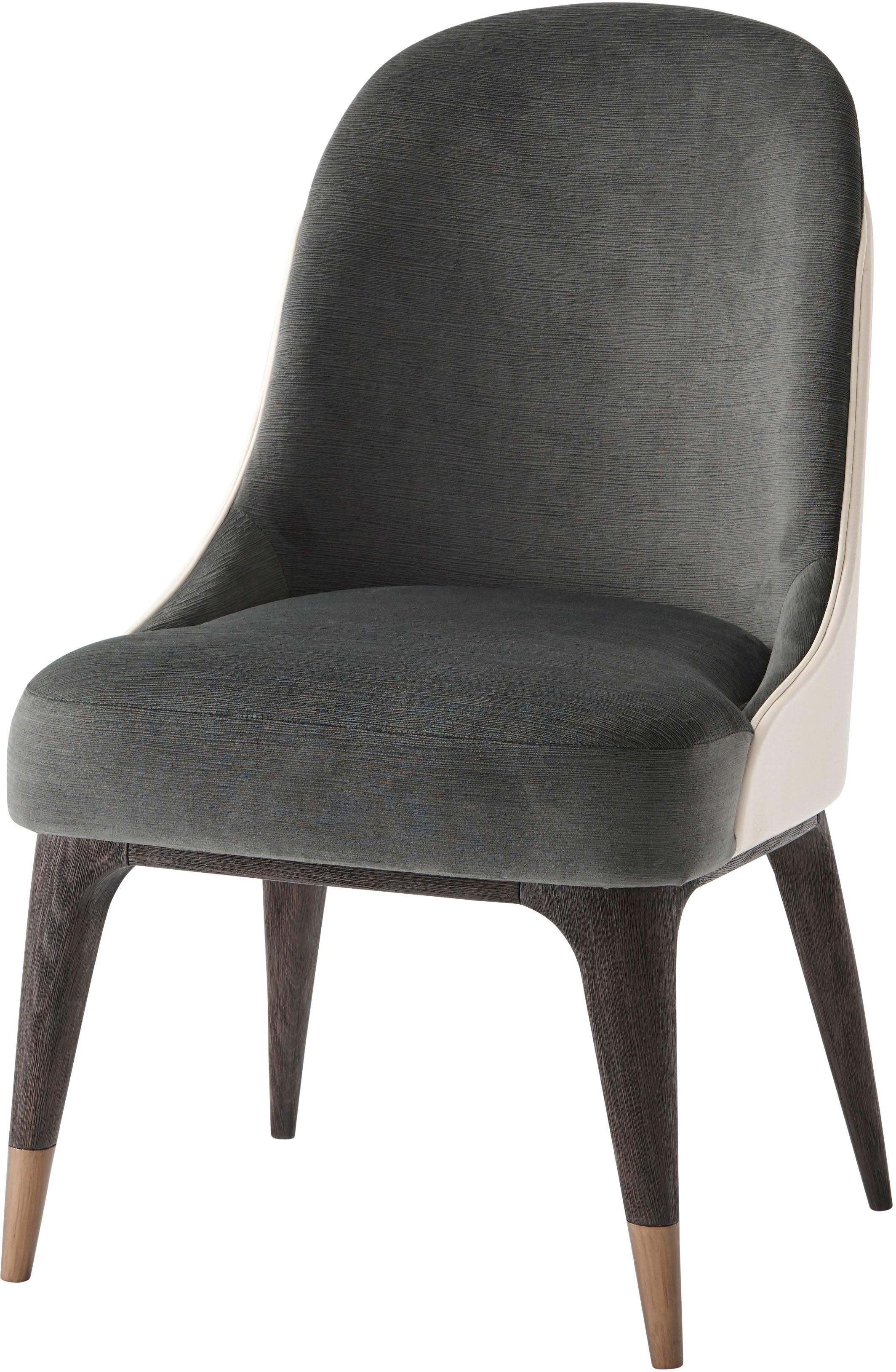 Covet Dining Chair II - Set Of 2