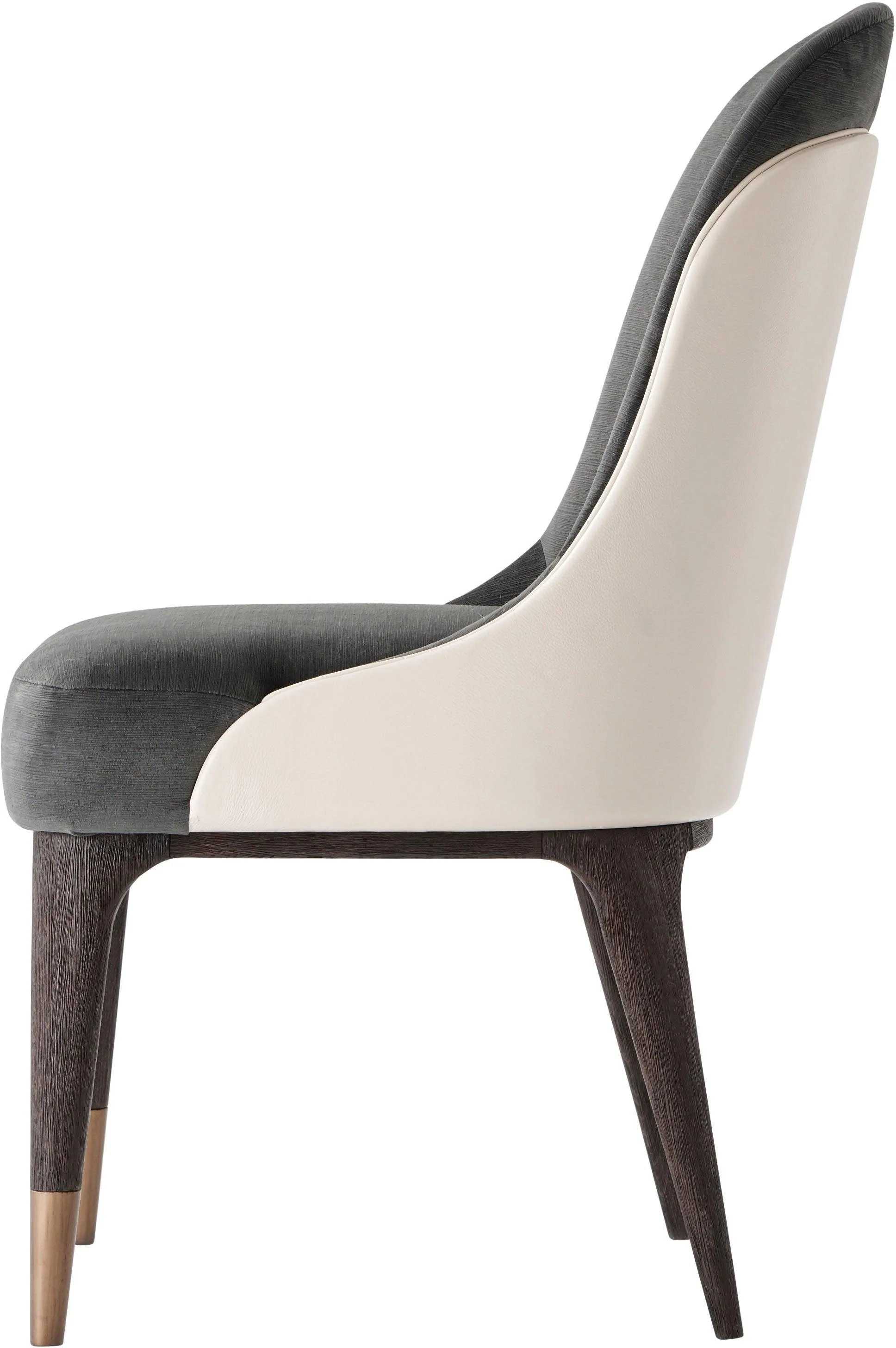 Covet Dining Chair II - Set Of 2 - Image 3