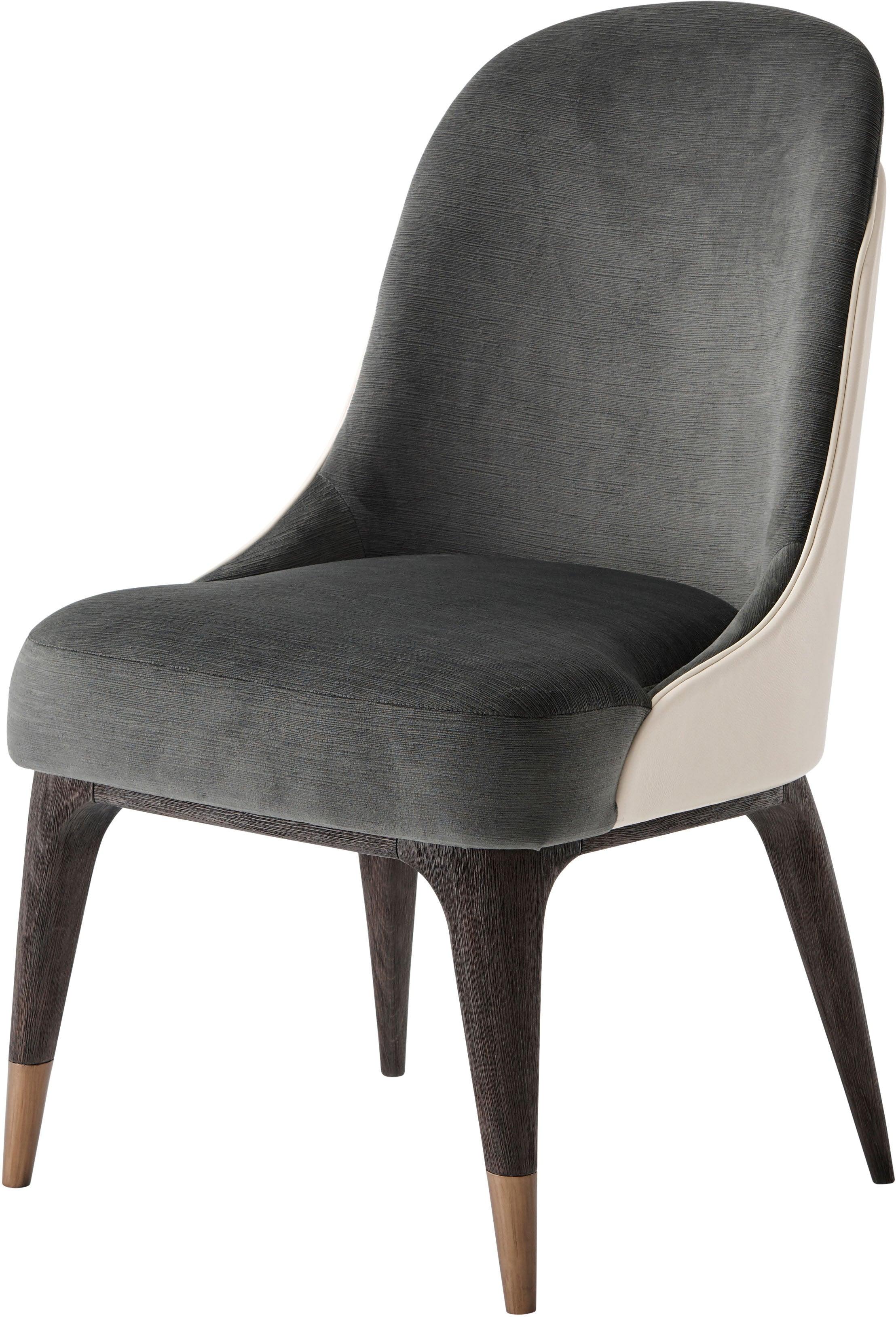 Covet Dining Chair II - Set Of 2 - Image 5