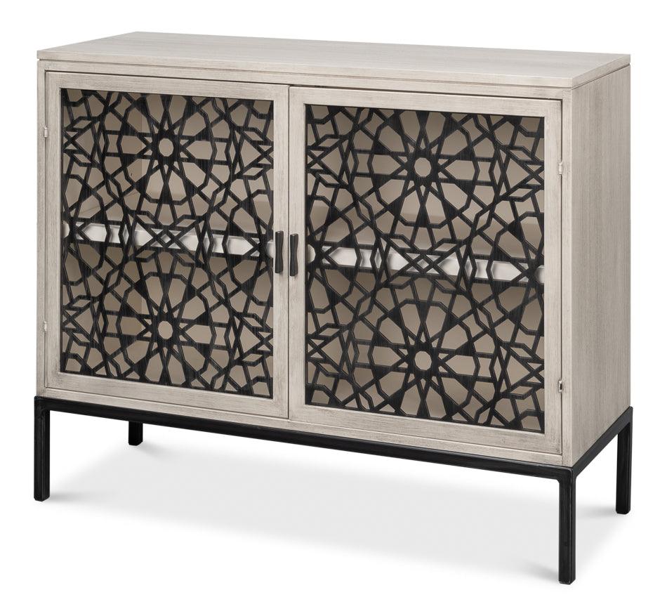 Covet Door Cabinet