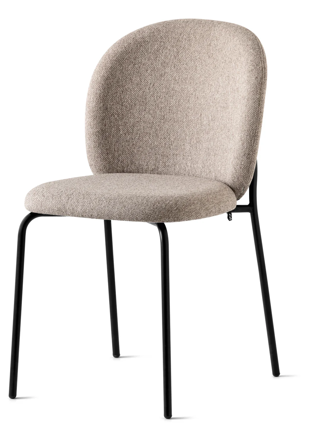 Cozy Mid Chair CB2308 - Set of 2