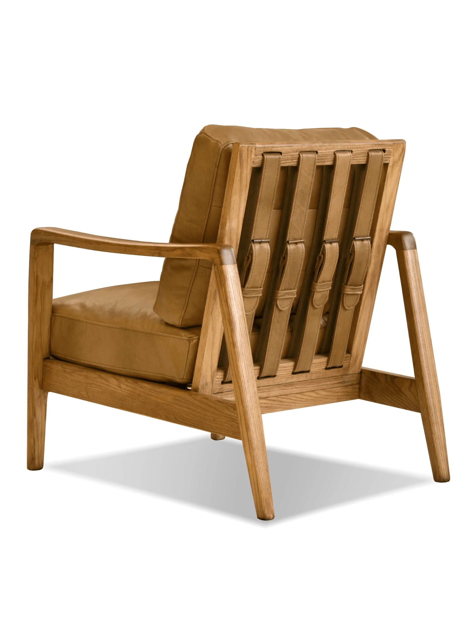 CRAFTSMAN Lounge Chair - Image 11