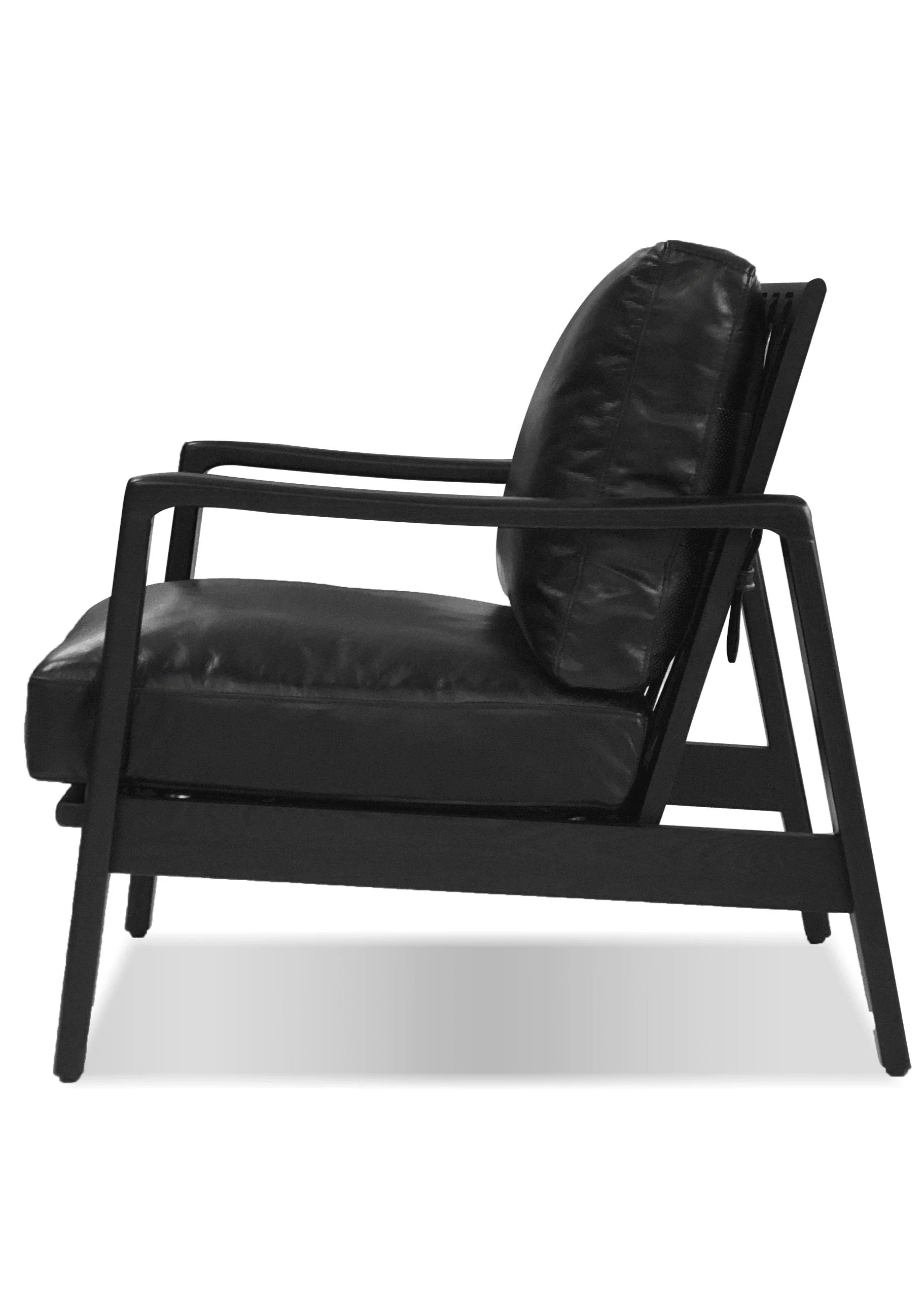 CRAFTSMAN Lounge Chair - Image 3