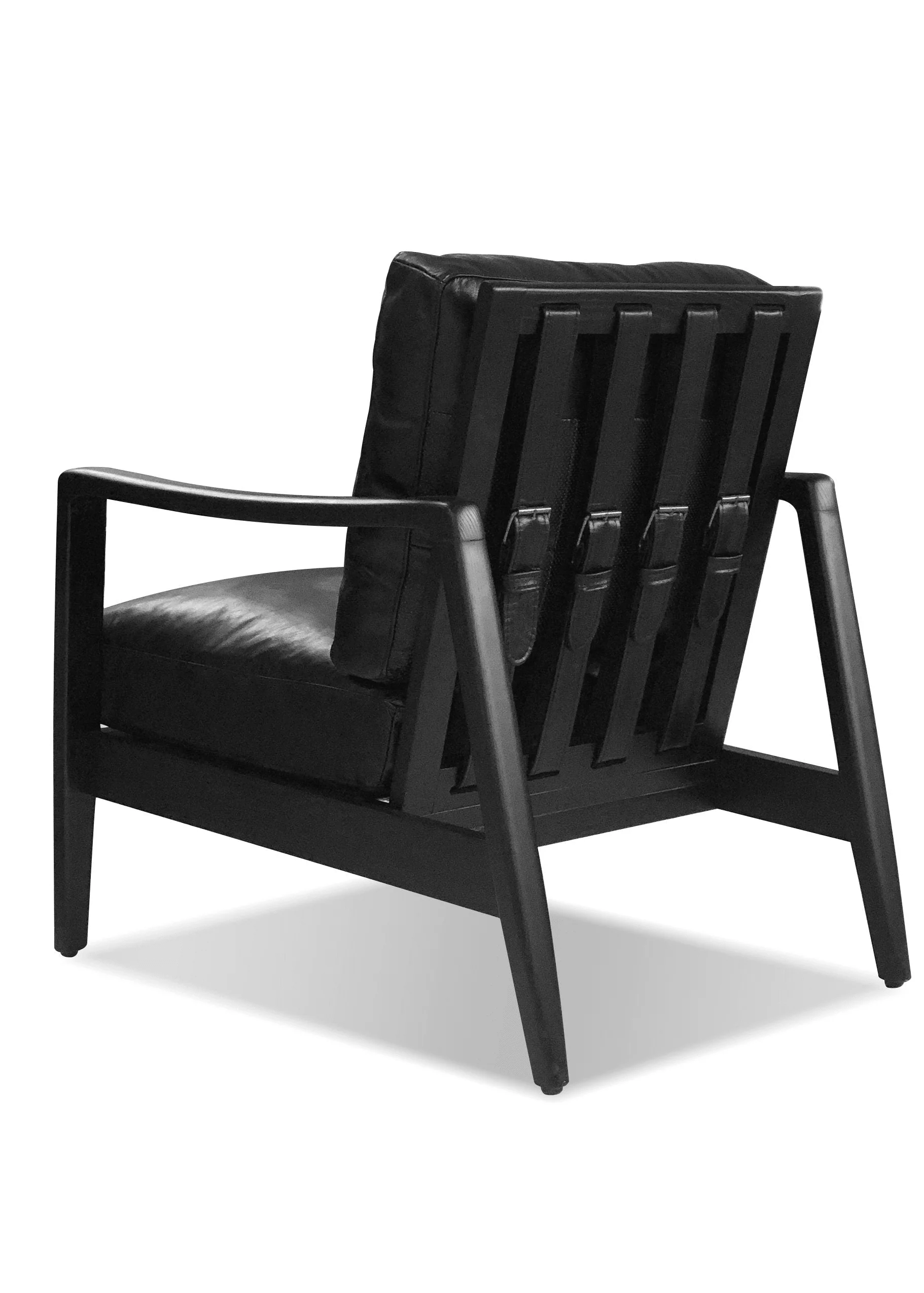 CRAFTSMAN Lounge Chair - Image 5
