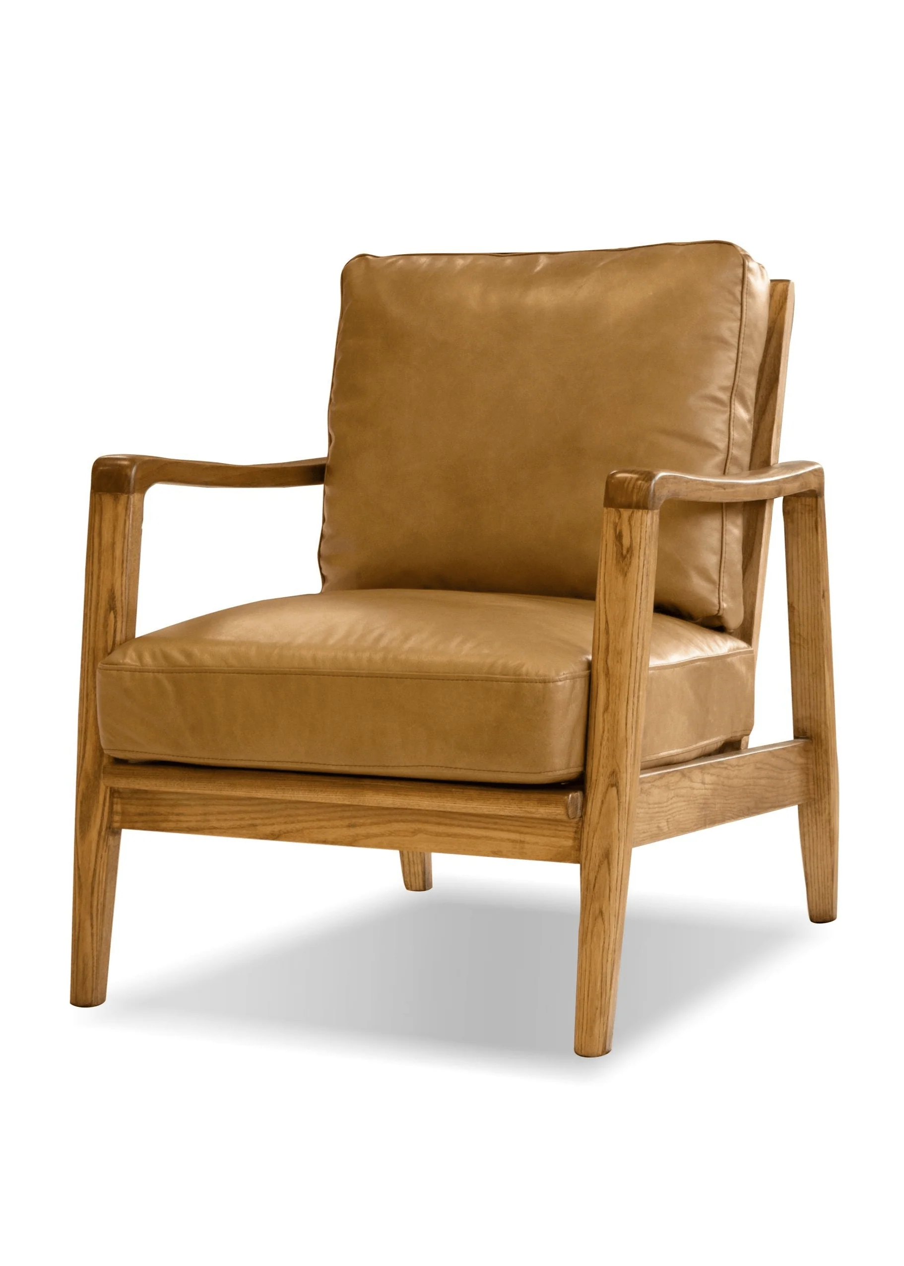 CRAFTSMAN Lounge Chair - Image 7