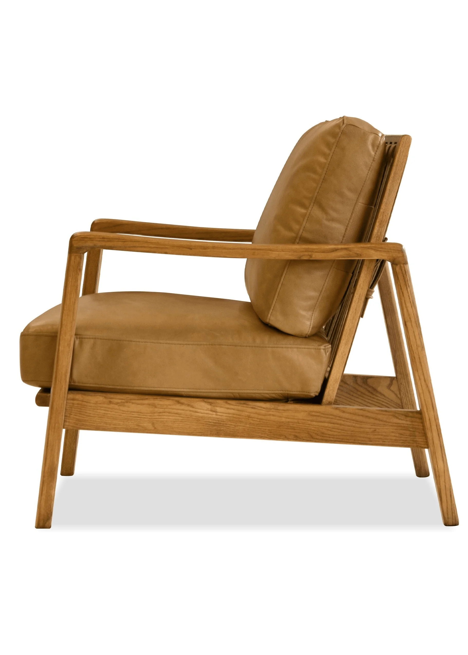 CRAFTSMAN Lounge Chair - Image 9