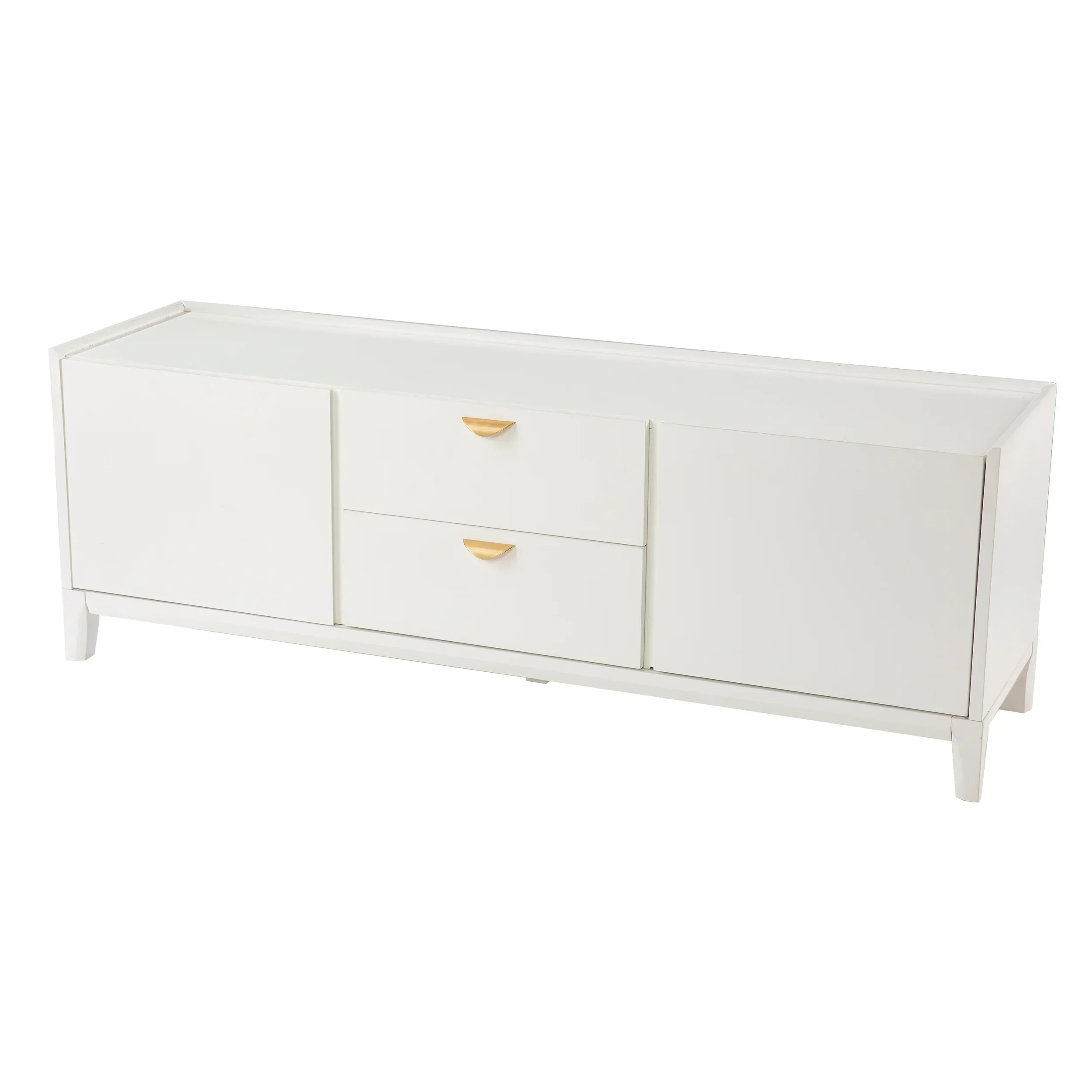 Crayneland Storage Media Cabinet