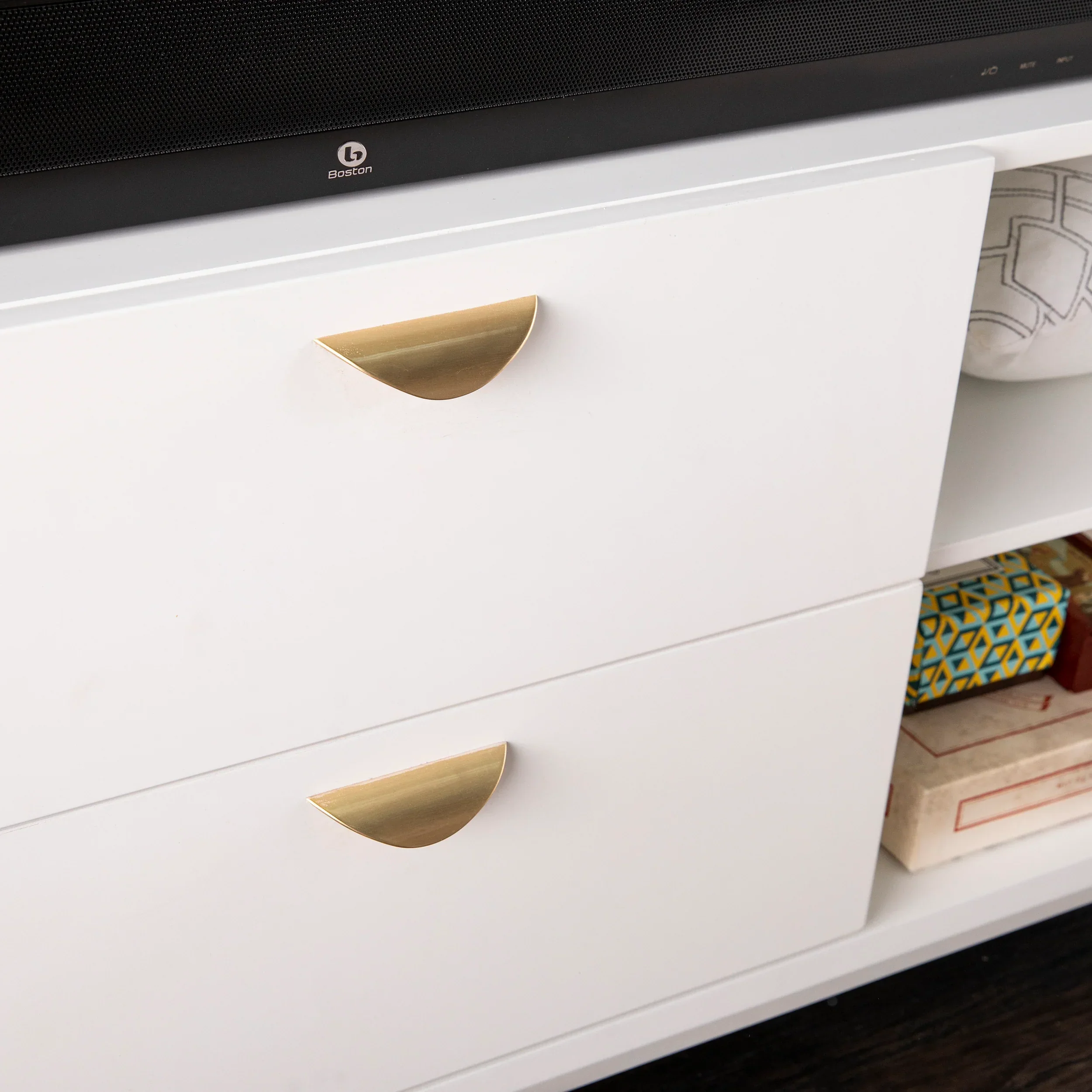 Crayneland Storage Media Cabinet - Image 6