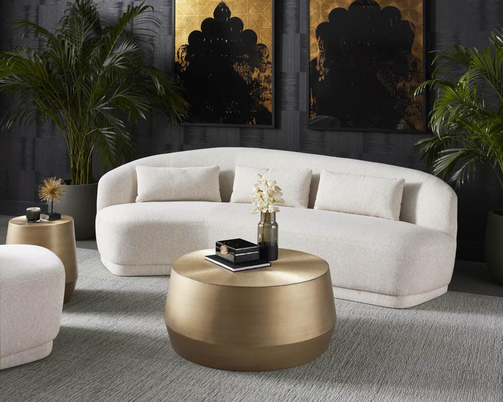 Creed Coffee Table - Image 2