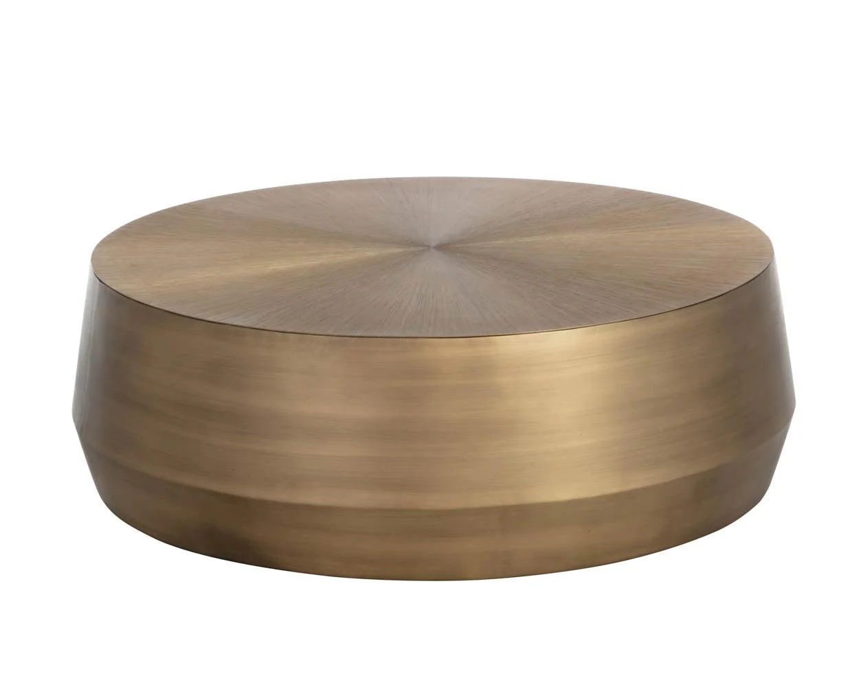 Creed Coffee Table - Image 5