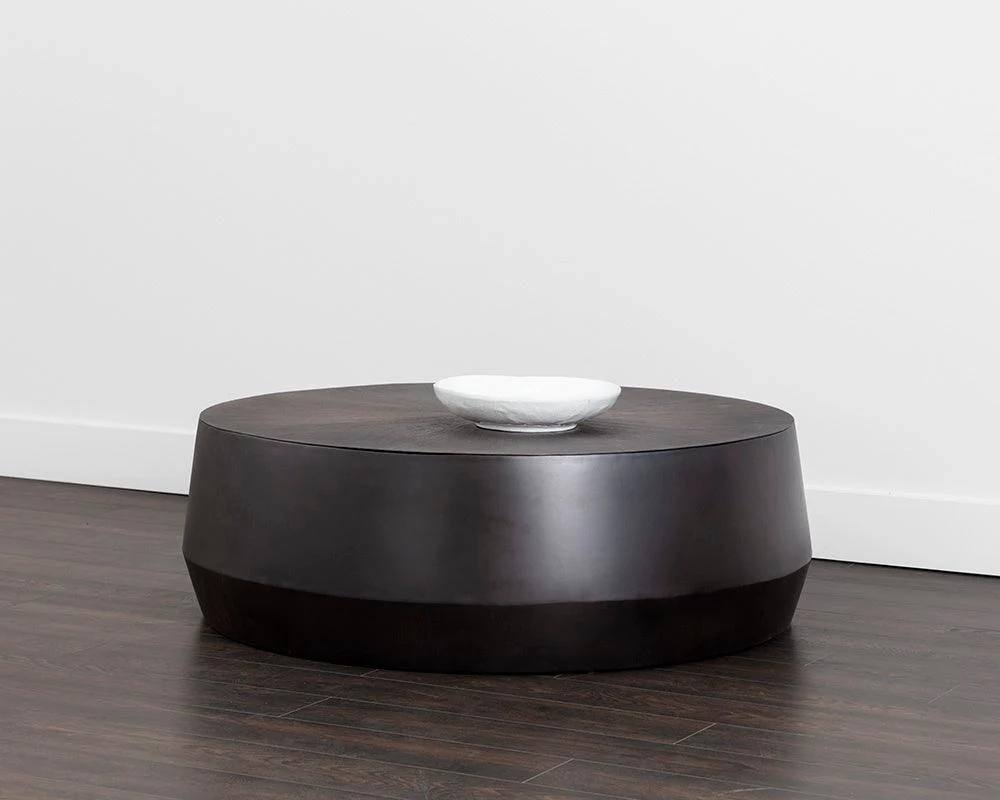 Creed Coffee Table - Image 8