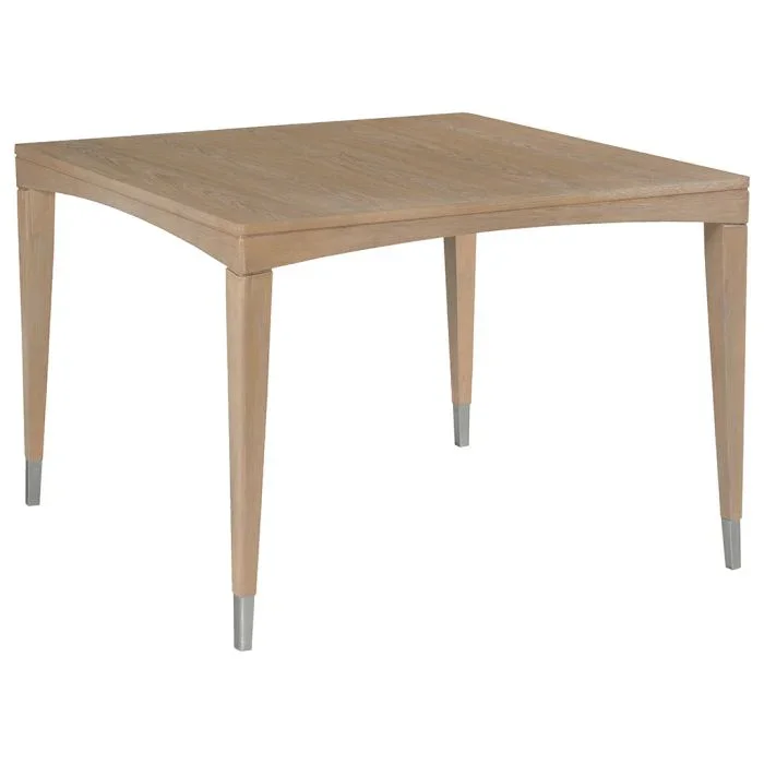 Crescent Activity and Dining Table