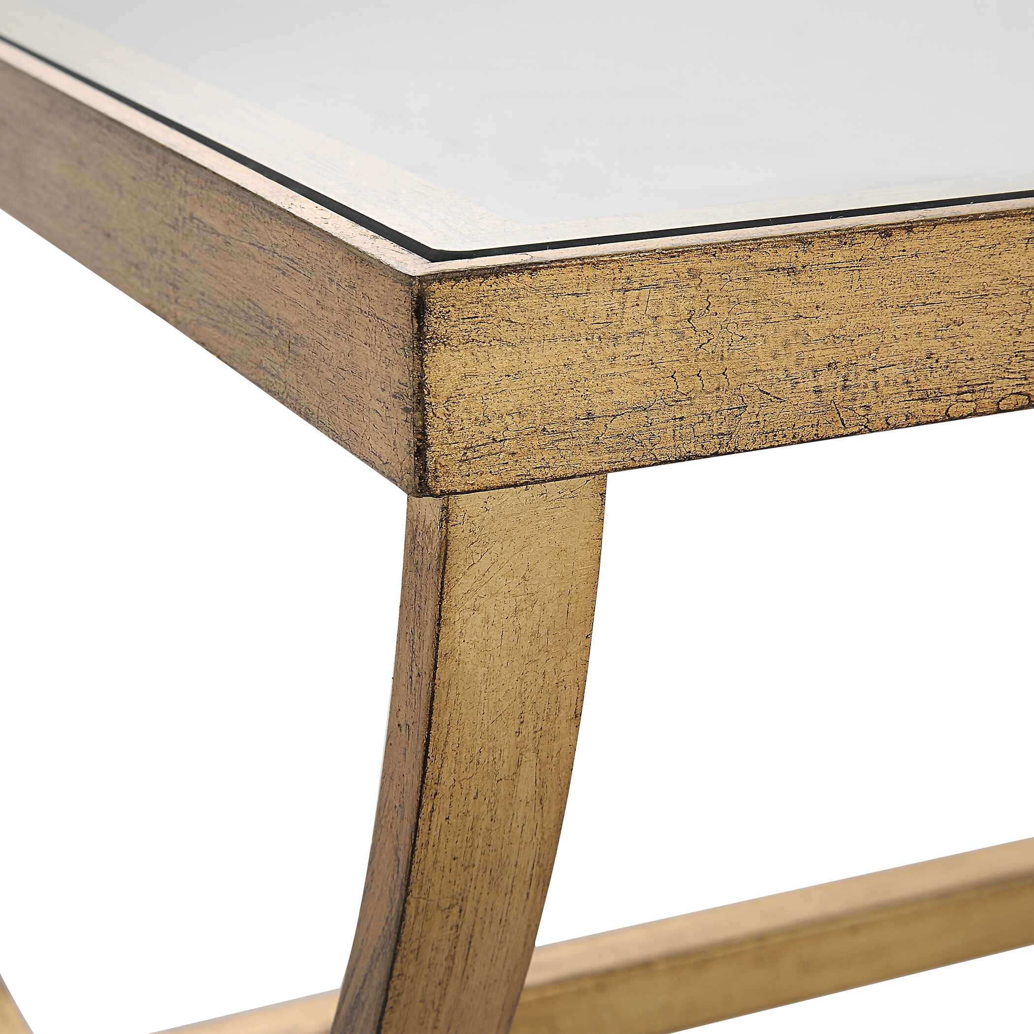 Crescent Coffee Table - Image 6