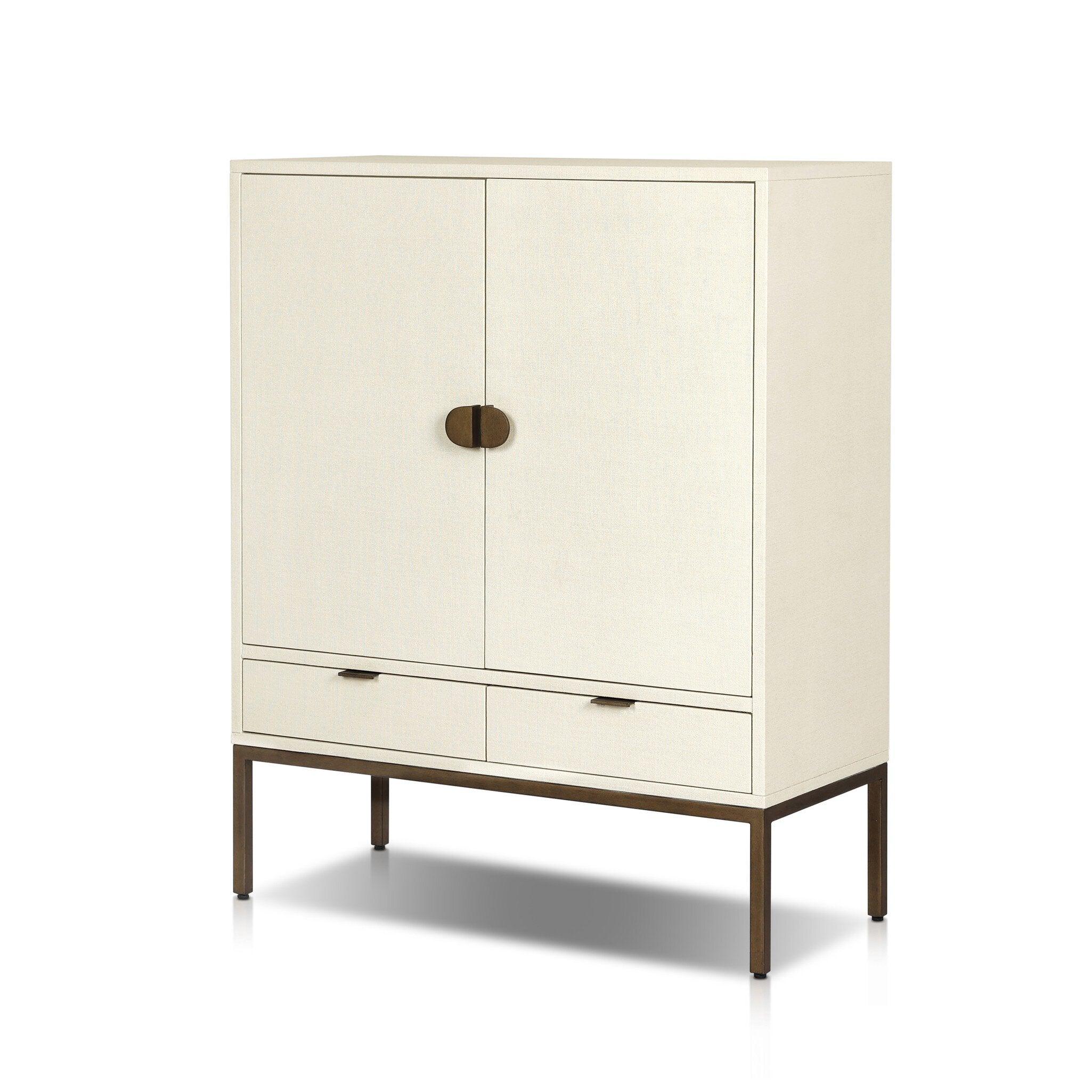 Cressida Bar Cabinet