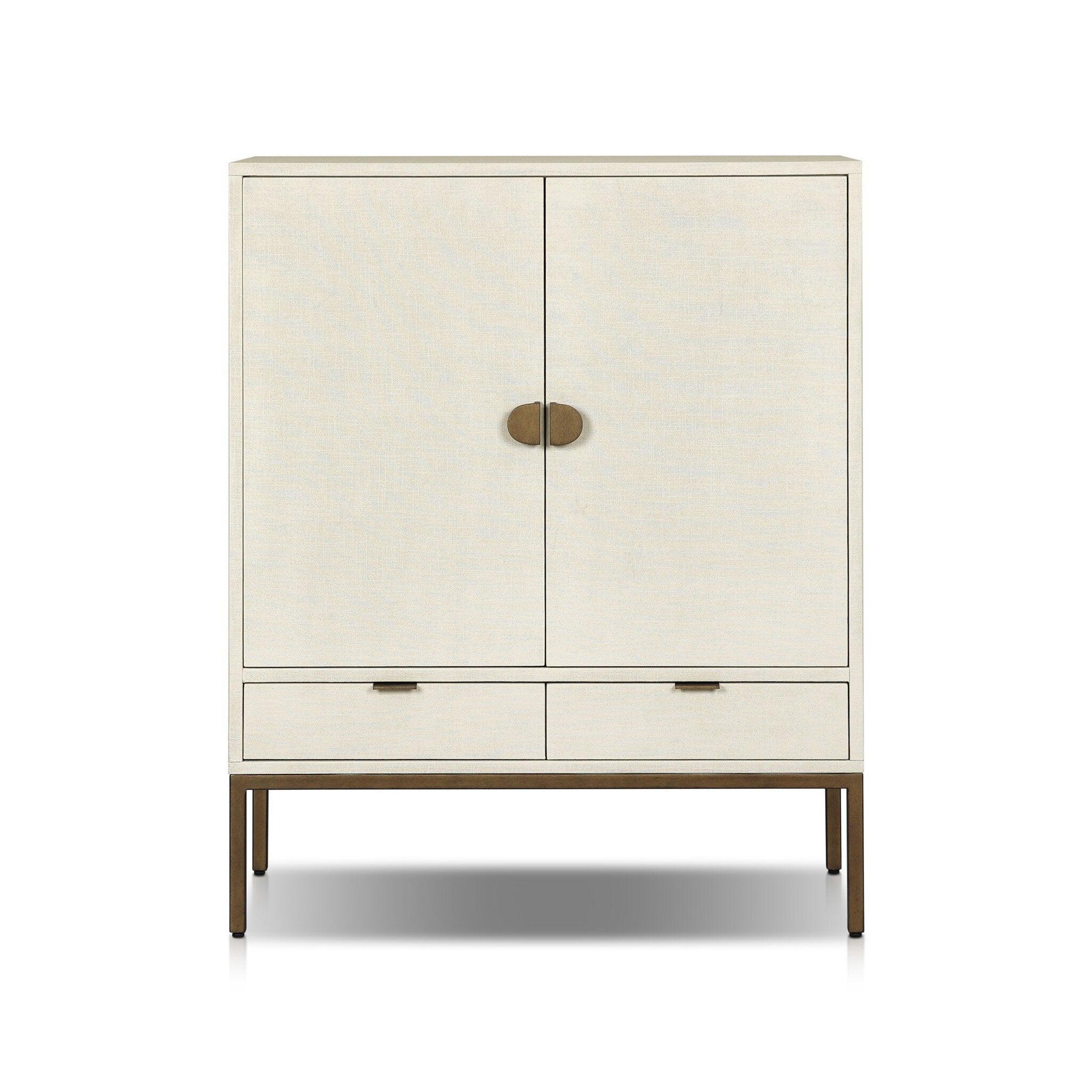 Cressida Bar Cabinet - Image 3