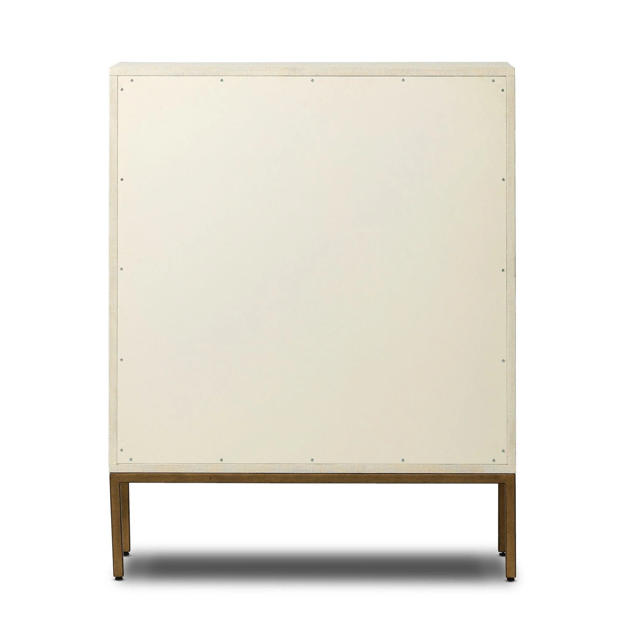 Cressida Bar Cabinet - Image 5
