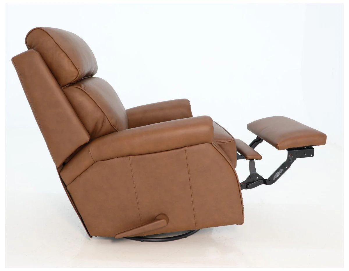 Crews Swivel Glider Recliner - Image 14