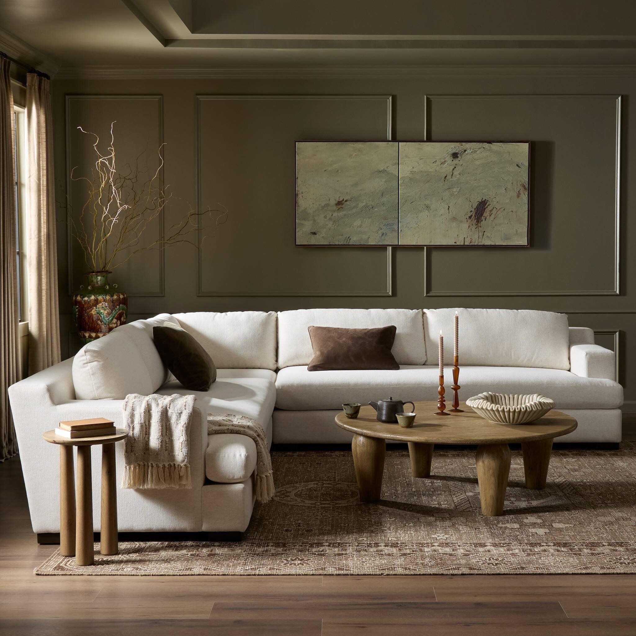 Crispin 3Pc Sectional - Image 2