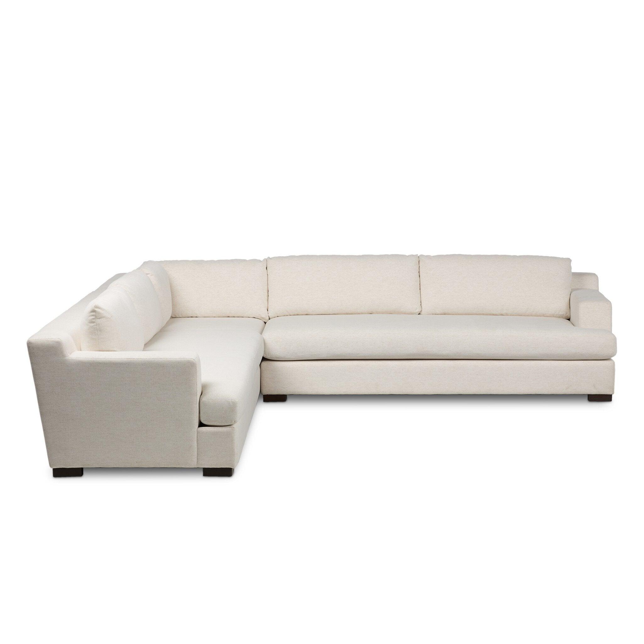 Crispin 3Pc Sectional - Image 3