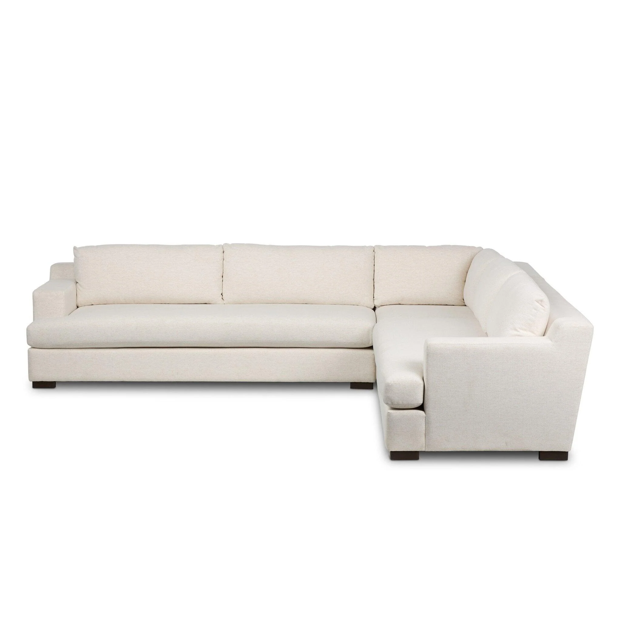 Crispin 3Pc Sectional - Image 4