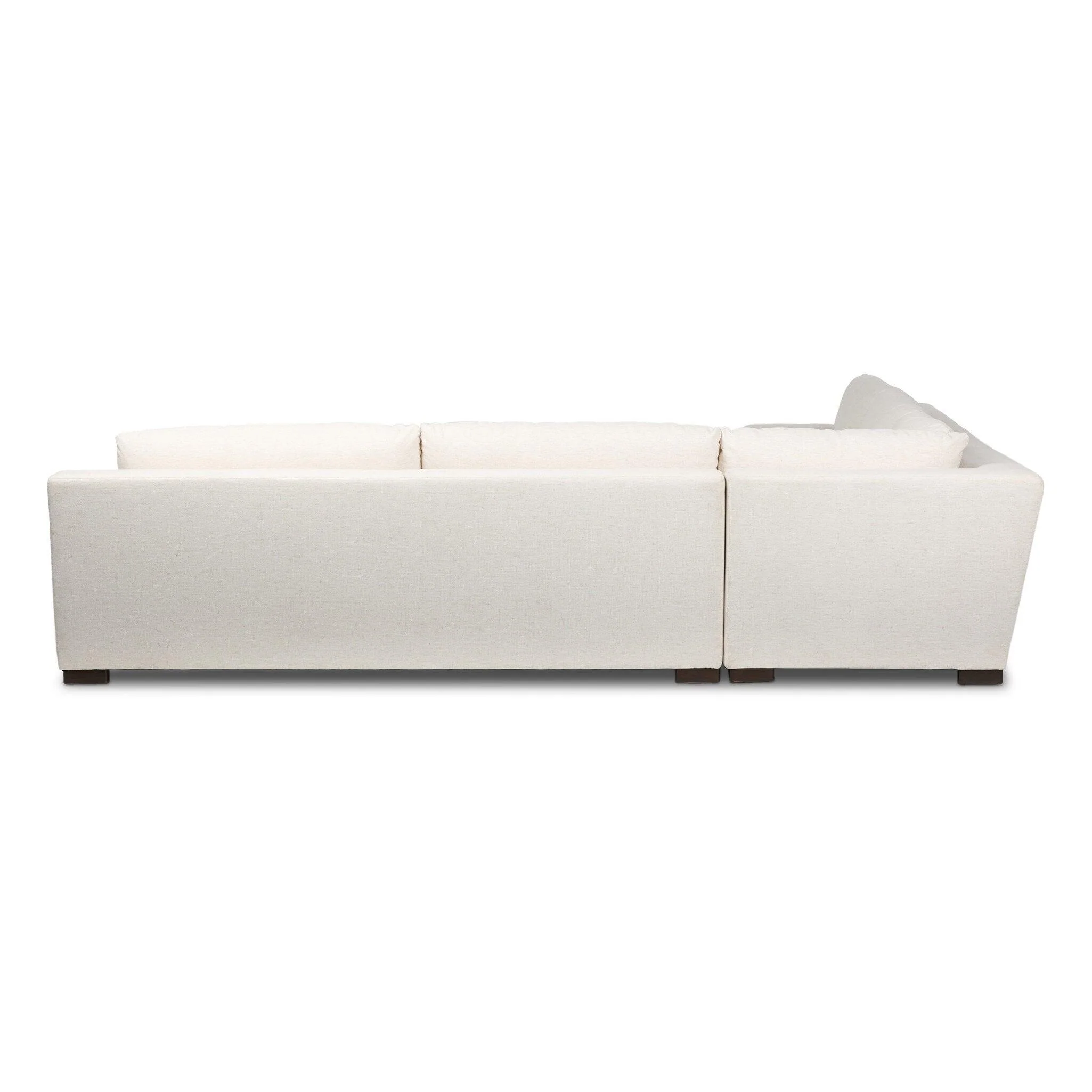Crispin 3Pc Sectional - Image 5