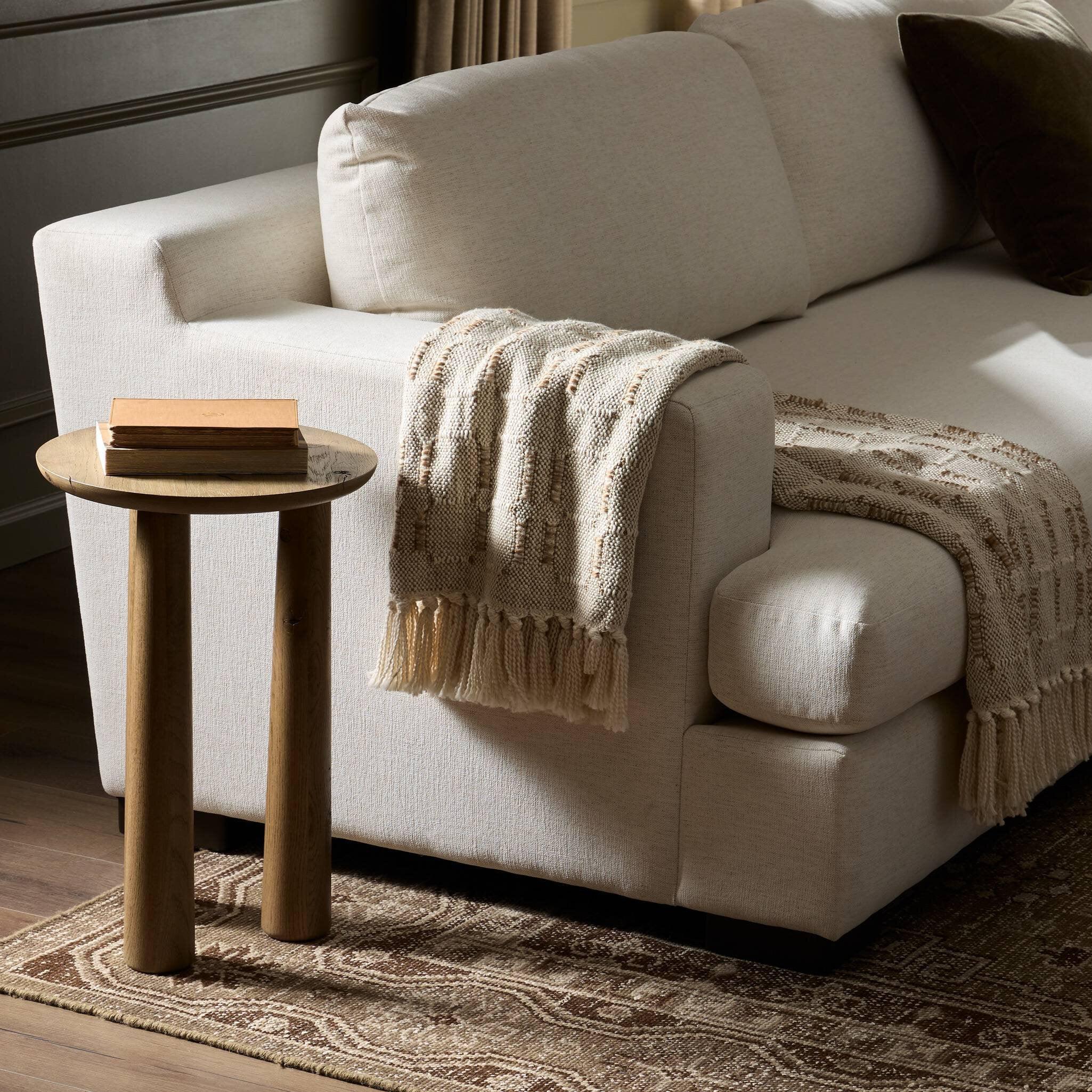 Crispin 3Pc Sectional - Image 6
