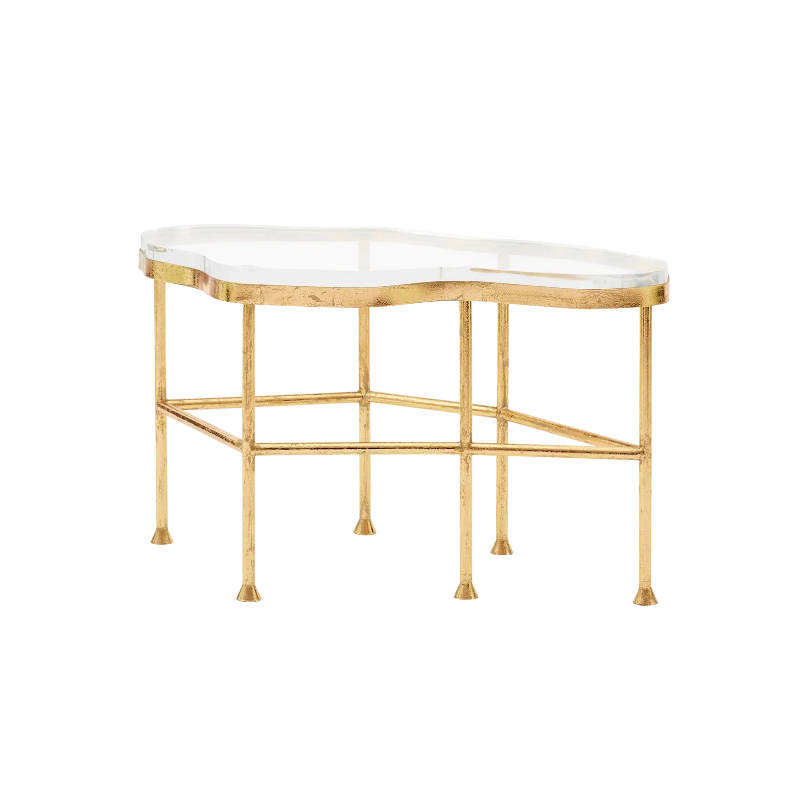 Cristal Coffee Table