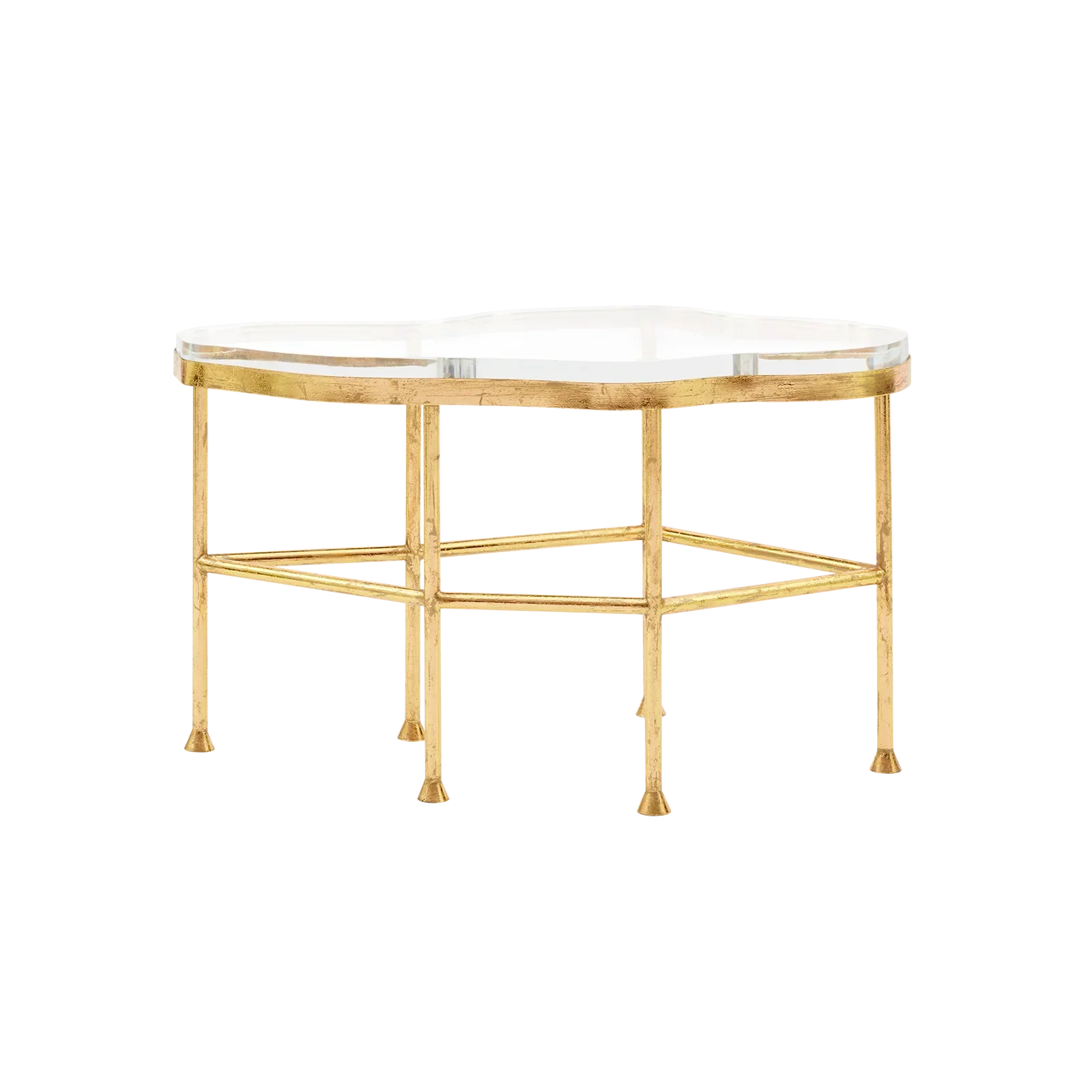 Cristal Coffee Table - Image 3