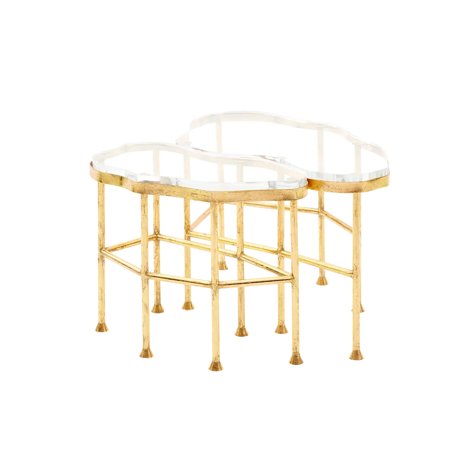 Cristal Coffee Table - Image 4