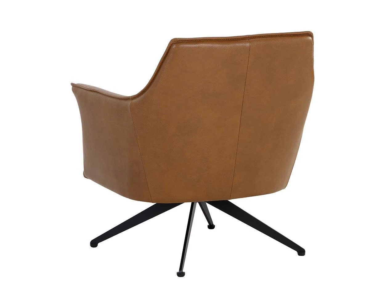 Crosby Swivel Lounge Chair - Image 10
