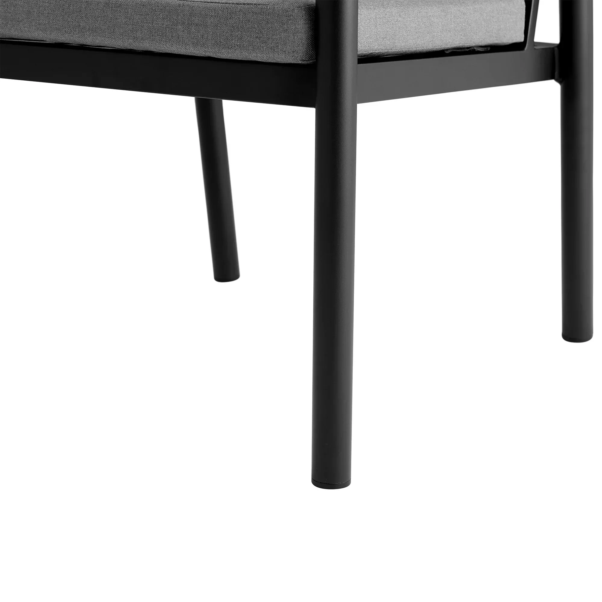 Crown Outdoor Dining Chair - Set of 2 - Image 7