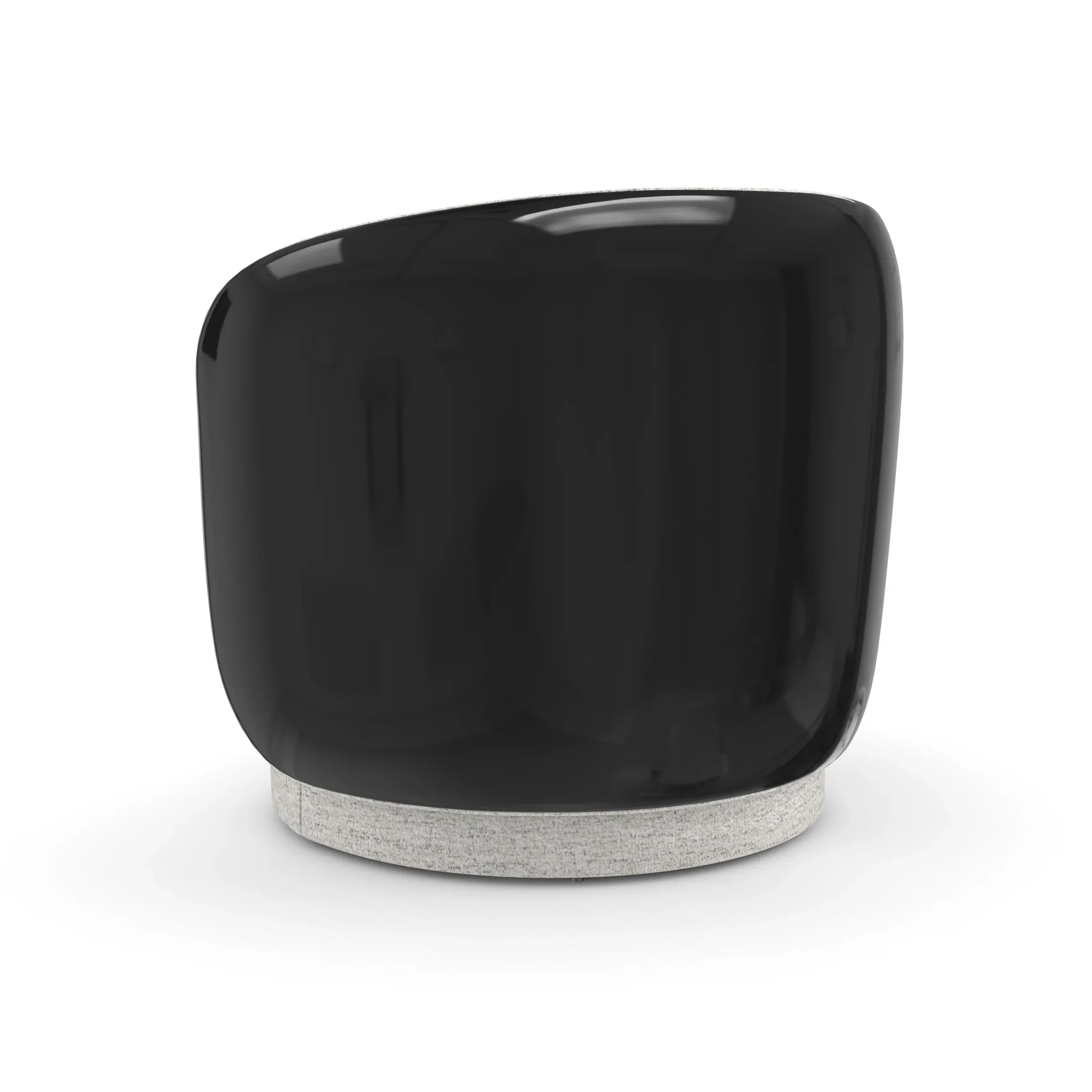 Cuff Swivel Chair - Image 3