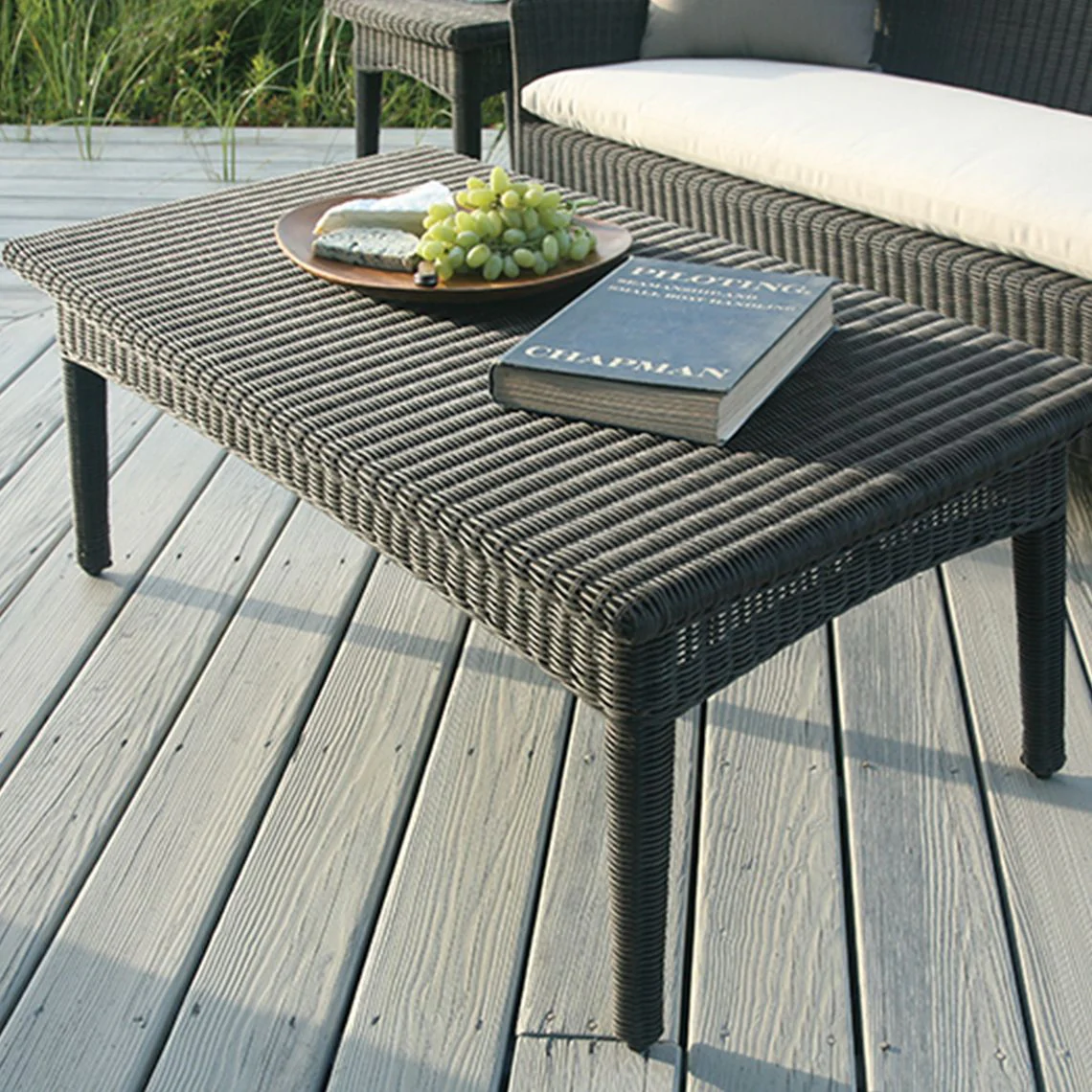 Culebra 45" X 25.5" Rect. Coffee Table - Image 2
