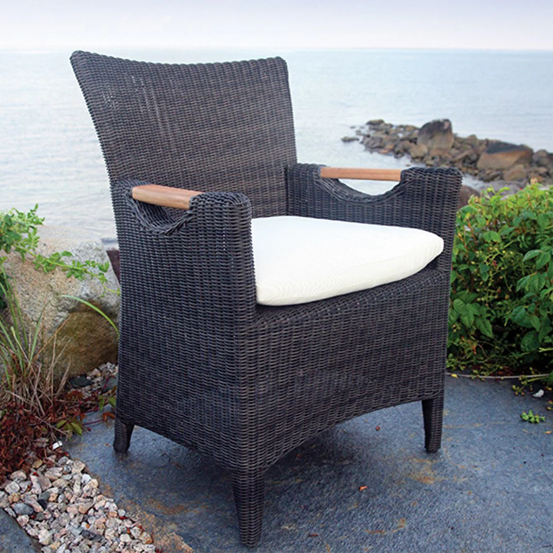 Culebra Dining Armchair - Set of 2 - Image 2