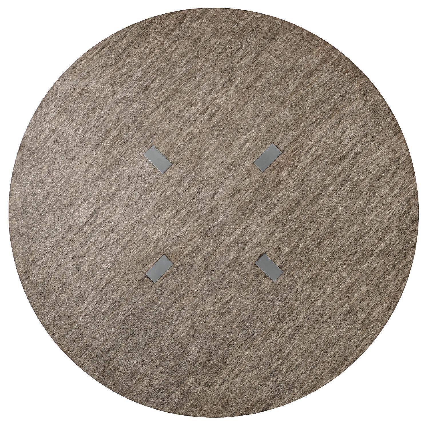Curata 72in Round Dining Table - Image 2