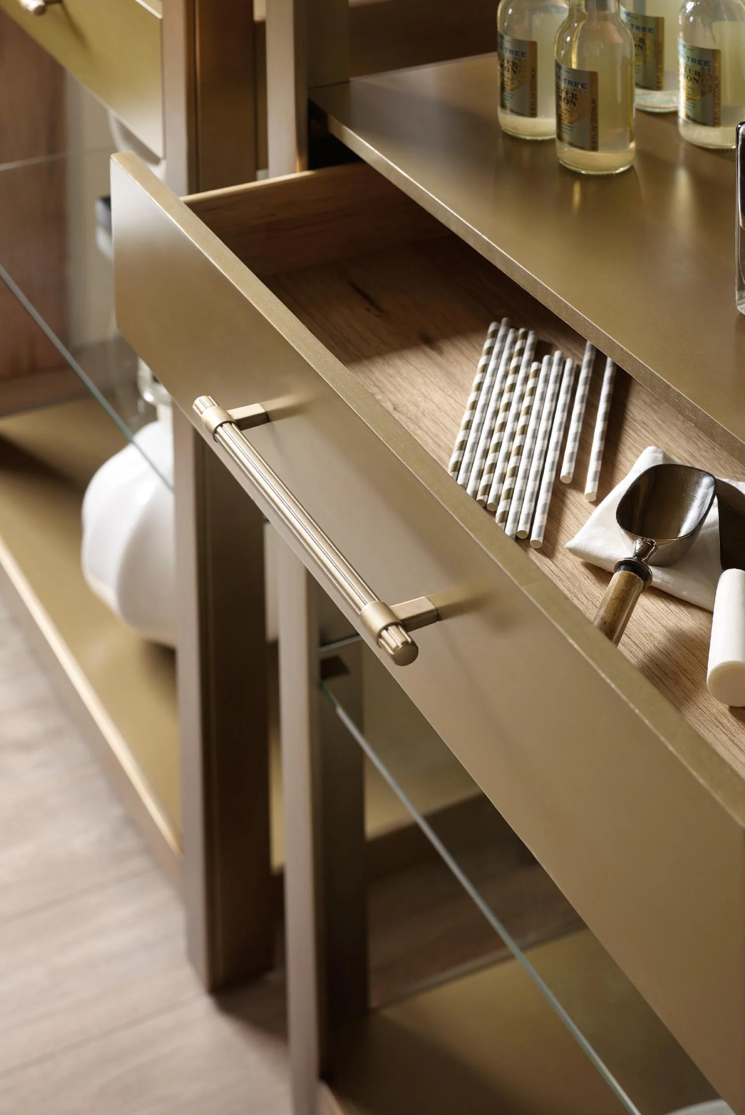 Curata Bunching Bookcase - Image 2