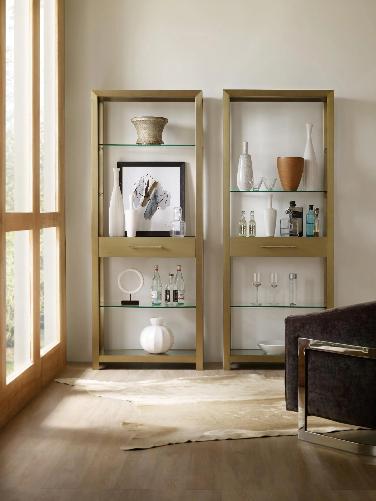 Curata Bunching Bookcase - Image 3