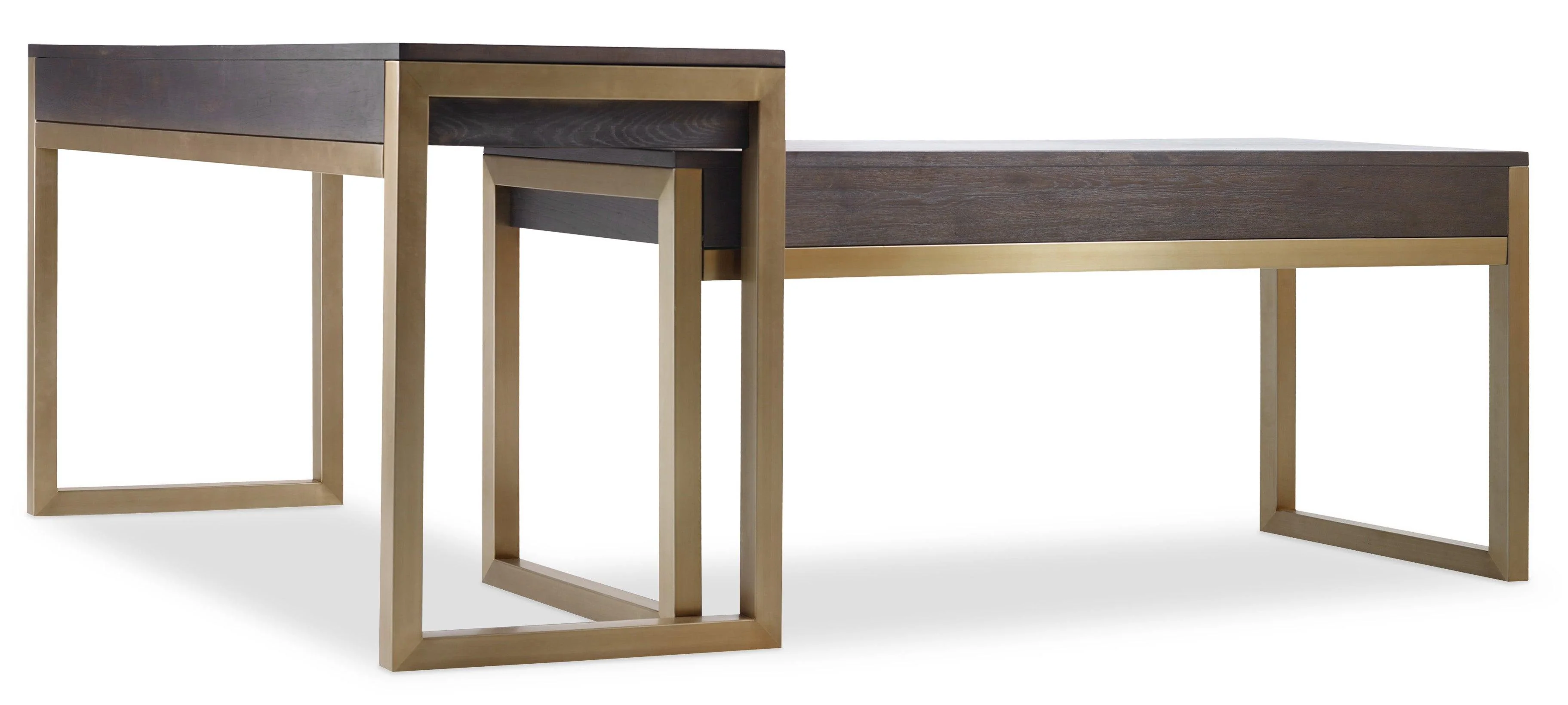 Curata Short Desk - Image 4
