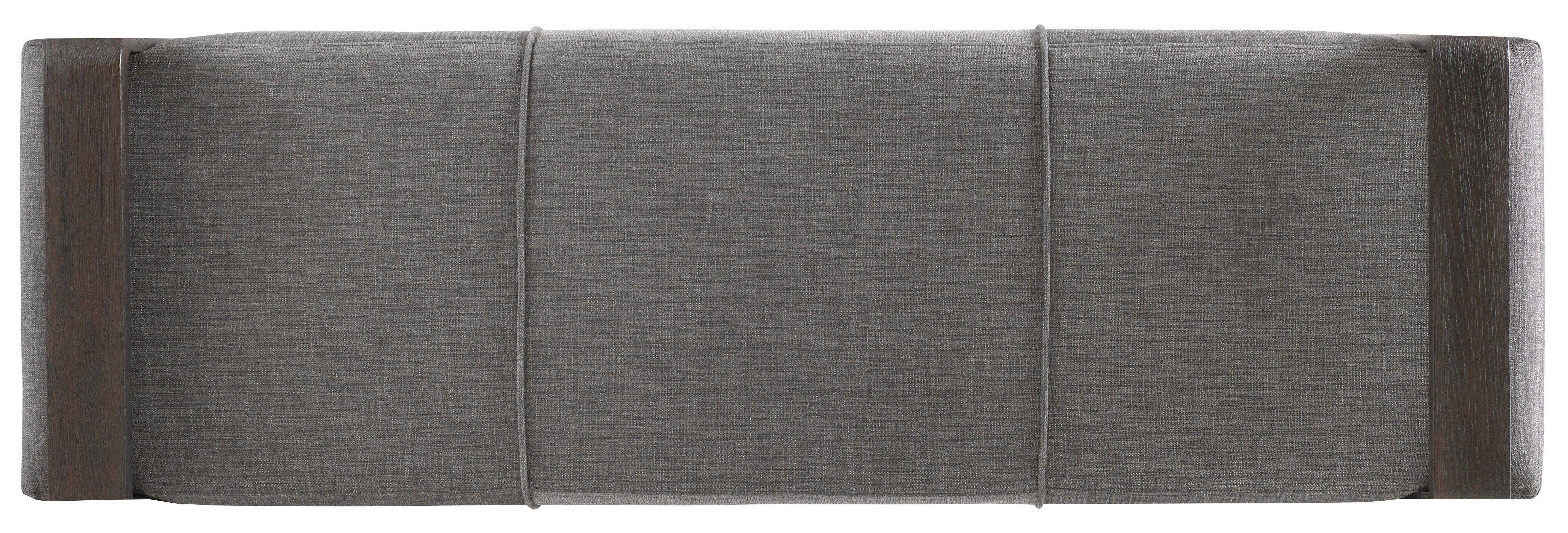 Curata Upholstered Bench - Image 2