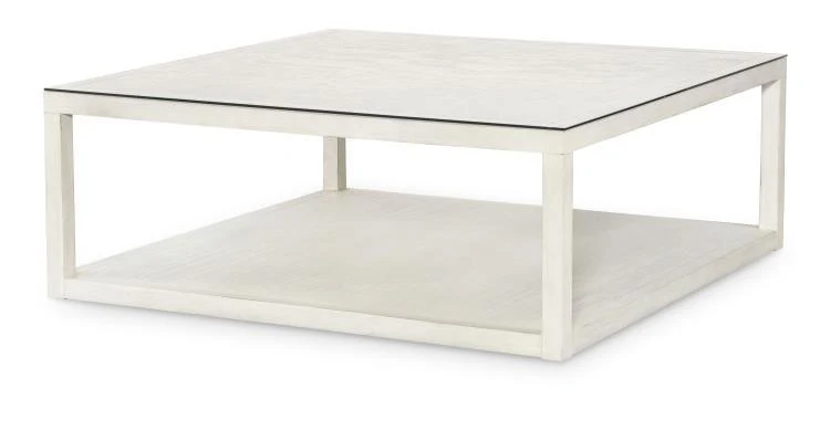 Curate Atlas Cocktail Table