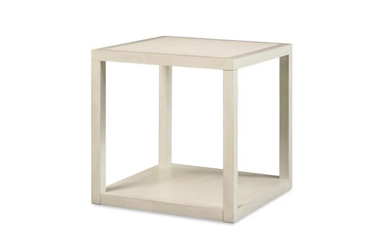 Curate Atlas Side Table