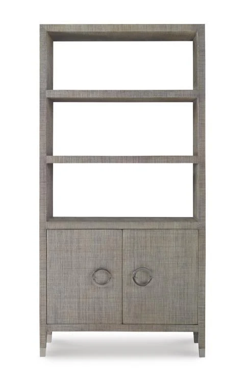 Curate Charleston Bookcase - Image 2