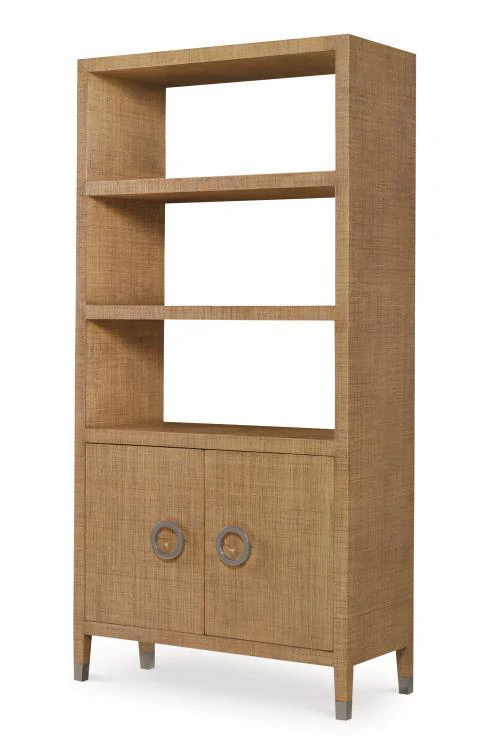 Curate Charleston Bookcase - Image 3
