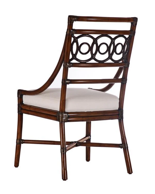 Curate Circles Side Chair - Set of 2 - Image 2