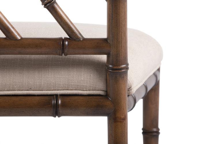 Curate Circles Side Chair - Set of 2 - Image 4
