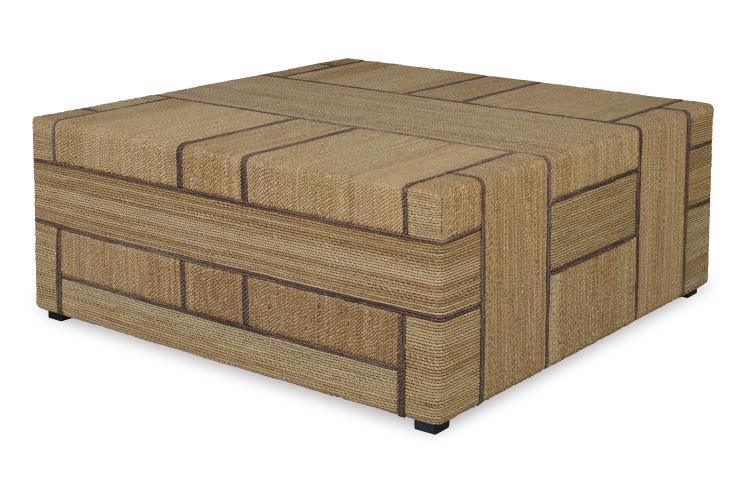 Curate Desmond Coffee Table