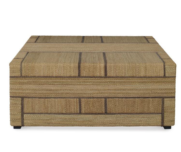 Curate Desmond Coffee Table - Image 2